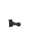 Boutique Pipe 4 ½ inch Straight Faceout Slatwall Set