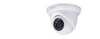 Dahua Lite 1.3MP IR Eyeball Network Camera with 2.8mm F2.0 Manual Lens
