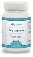 Bilberry Extract Plus (Formula) Vitabase 60 Capsules