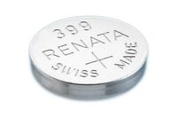 Renata 399 Button Cell Battery - RN399TS