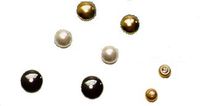 Magnetic Therapy Earrings (Pearl)