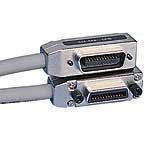 Cable,IEEE-488,1 Meter Long,GPIB/GPIB
