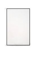 Crane & Co. Note Cards PC3111-Original 4 1/4" x 6 3/8" Off White 25 Cards