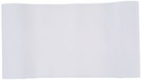 Bird & Cronin 08140148 Abdominal Binder Without Stays, 10" Width, 26" to 50" Hip, Universal