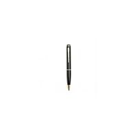MiniGadgets mq720pm Gold 720p Video Pen with Motion Detection
