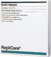 Replicare Dressing 8" X 8", 5