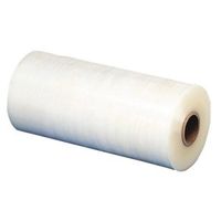 Sparco Stretch Wrap Film, 15 x 2000-Feet Roll, Medium Weight, 4-Count, Clear (SPR56115)