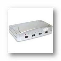 ADS Technologies DLX182 Dual-Link Hub