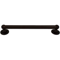 Stone Harbor Hardware, Charlotte Safety Grab Bar, 47024-11P