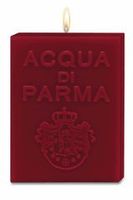Acqua Di Parma Cube Candles - Red