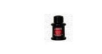 Carmine Red Premium Fountain Pen Bottled Ink by De Atramentis