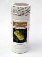 Nu Health Evening Primrose Oil 200 Softgels
