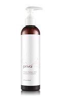 Privai Muscle Therapy Healing Lotion, 8 fl oz, Muscle, Joint, Pain Relief, Vegan, Cruelty Free, Paraben-Free
