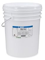 01-1716-87 Magnaflux #1 Grey Non-Flouresent Material 45 Lb Container