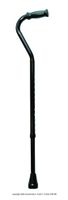 Bariatric Offset Cane, Bariatric Adj Cane Ofst Hnd-Sp, (1 EACH, 1 EACH)