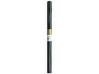 Cello Wrap Roll Solid Holiday 30" x100' HOL Green