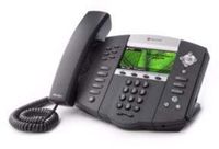 Polycom SoundPoint IP 670 with Power Supply (Renewed)