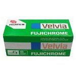 Fuji RVP 120 50 ASA Fujichrome Velvia Color Slide Film