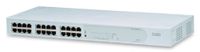 3Com 3C16411 24-Port 100Mbps Ethernet Hub