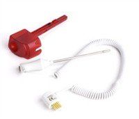 Welch Allyn Rectal Probe and Well Kit for SureTemp Plus 692 & 690