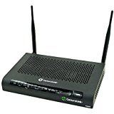 CenturyLink Technicolor C2000T Wireless 802.11N ADSL2+ VDSL Modem Router Combo