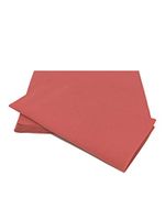 Elina Home 16”x16” Decorative Home Disposable Dinner Napkins | Linen Cloth Napkin Like Paper | Cocktail Wedding Party | (Peach, 75)