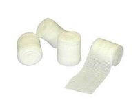 Conforming Stretch Bandage Medi-Pak Performance Poly / Rayon Blend 3" X 4-1/10 Yard Sterile (#16-4153, Sold Per Dozen)