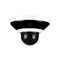 Loryta PSDW5231S-B120 2MP Multi-Sensor Network Camera+PTZ Camera PoE English Version