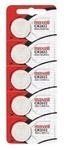 Big Illusion Jewelry Pack Maxell Cr2032 3v Micro Lithium Button Coin Cell Battery 1 Pack of 5 Batteries