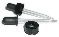 Dropper Lid - 10 Pack