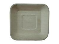All natural,compostable Palm Leaf Plates/Dinnerware