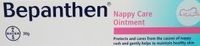 Bayer Bepanthen Diaper(Nappy) Care Ointment 30g