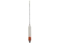 Hydrometer - Final Gravity