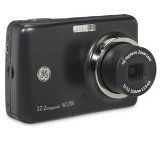GE W1000 10MP Digital Camera