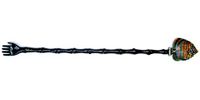 Tropical Fish Backscratcher (RB)