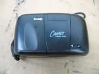 Kodak Cameo 35mm Camera Focus Free