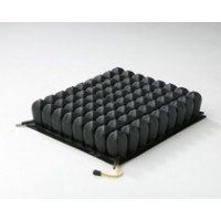 ROHO MID Profile Single Compartment Cushion - 13.25" x 14.75" x 3.25"