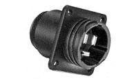 TE Connectivity/AMP Brand 206036-2 Connector Circular