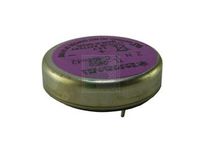 TADIRAN ELECTRONICS TL-2450/P TL-2450 Series 12.5 mm 3.6 V 550 mAh Tadiran Lithium Battery - 20 item(s)
