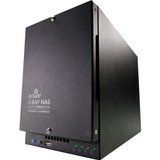 ioSafe 218-8TB1YR 218 Fireproof and Waterproof 2-Bay NAS