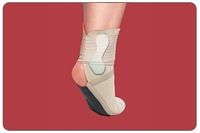 Swede O Thermoskin Ankle Support - 83233EA - Small, 1 Each / Each