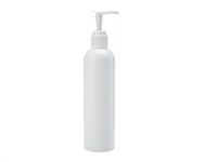 Mainlead Bottle with Pump, 8 Ounce (Pack of 3)