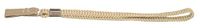 switch sticks Replacement Walking Stick Cane Wrist Strap, Gold