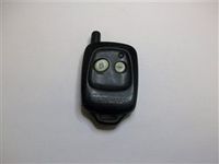 CHX433TX CRIME STOPPER KEY FOB Keyless Entry Remote Alarm Clicker Starter