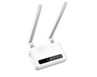4G LTE Router Solution for Unlimited Internet Connection On All Your Devices + Preloaded VPN Encryption for Only $50/Month! 5G Network Compatible, Dual Band WiFi - VPNeWhere HUB
