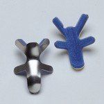 Dj Orthopedics Frog Splint Small - Model 79-71963 - Pkg of 12