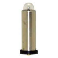 Welch Allyn 03000-U Replacement Halogen Lamp for 11710 Ophthalmoscope and 18000 Retinoscope, 3.5V