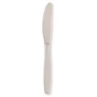 Amscan Clear Mid Weight Knives