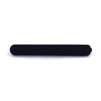 Qhufnng Cordless Mssager Mini Funny Toys Bullet Shape Personal Mssager Quiet for Foot Scalp Back Neck Muscle Aches Black