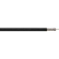 Coleman Cable 920610608 RG6 CCTV Coax Cable, 95-Percent Bare Copper, 18-AWG, 1000-Foot